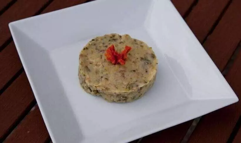 בית מלון כפרי Bernat De So