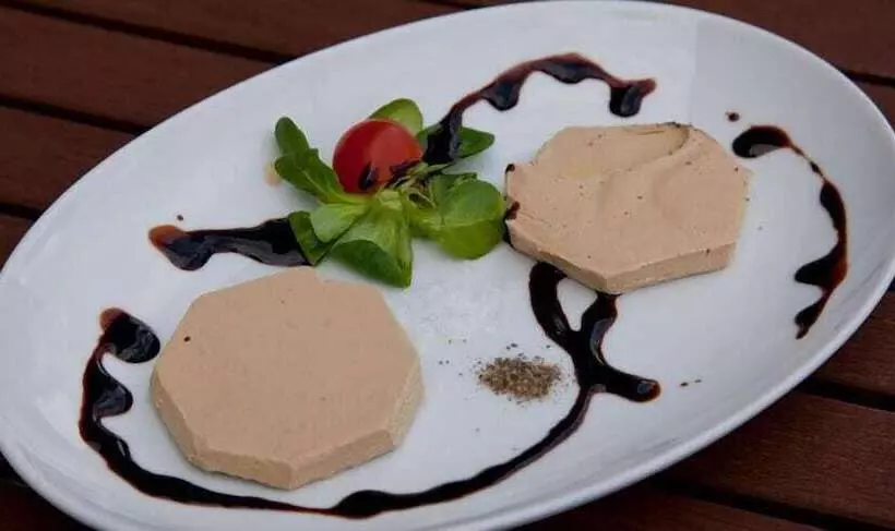 בית מלון כפרי Bernat De So