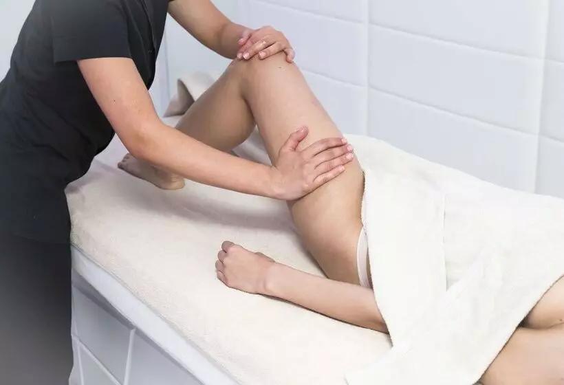 酒店 Best Western Plus Cannes Riviera