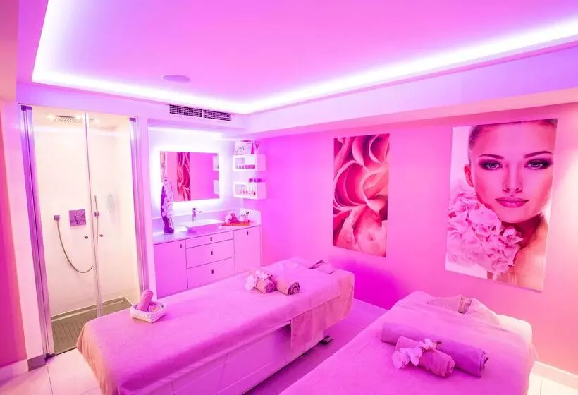 酒店 Best Western Plus Cannes Riviera