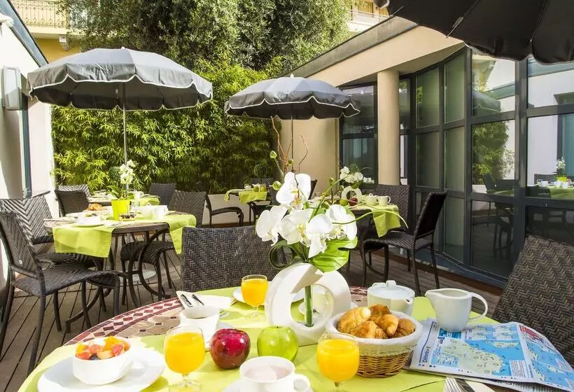 酒店 Best Western Plus Cannes Riviera