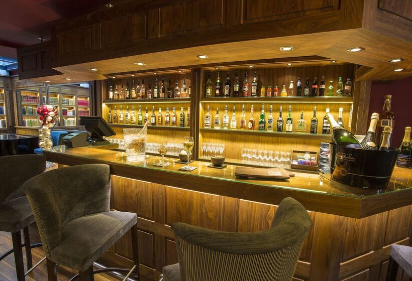 هتل Best Western Plus Cannes Riviera