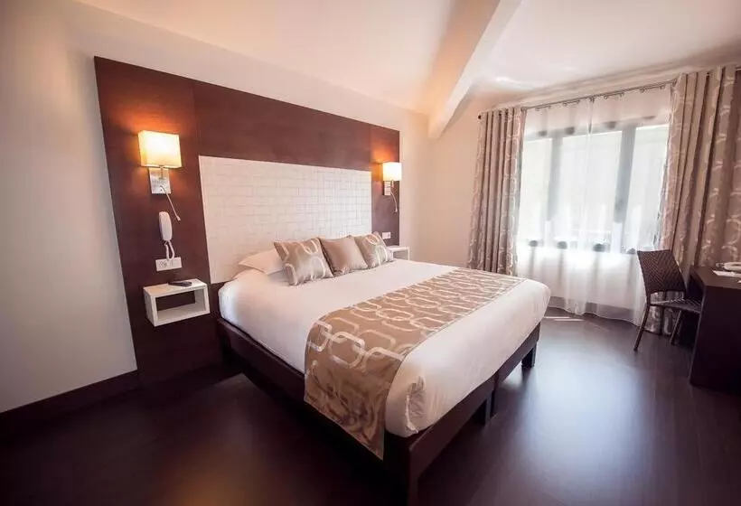 酒店 Best Western Plus Cannes Riviera