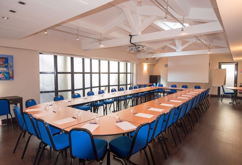 هتل Best Western Plus Cannes Riviera