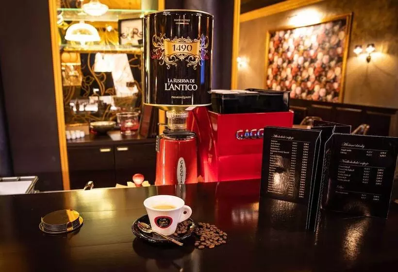 בית מלון כפרי Capital With Private Wellness