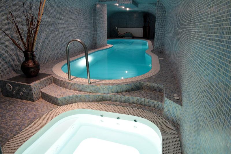 فندق Capital With Private Wellness