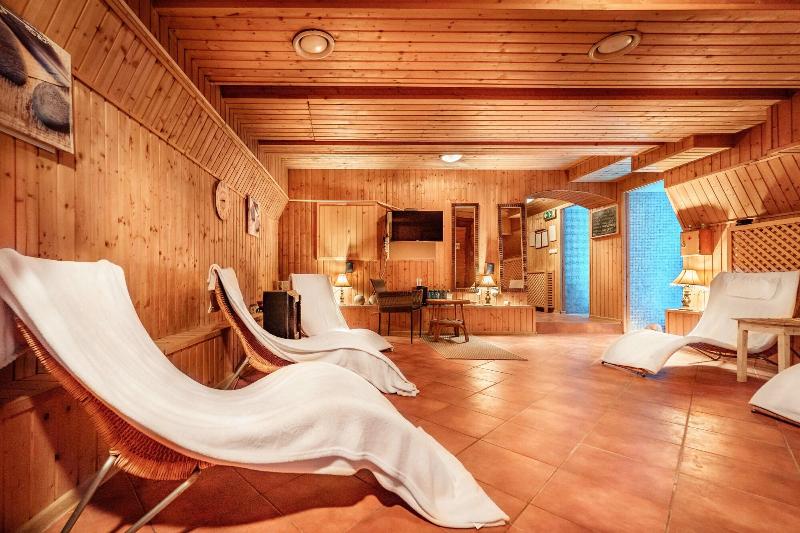 فندق Capital With Private Wellness