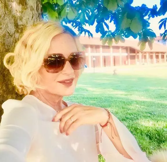 בית מלון כפרי Albergo Cosmera