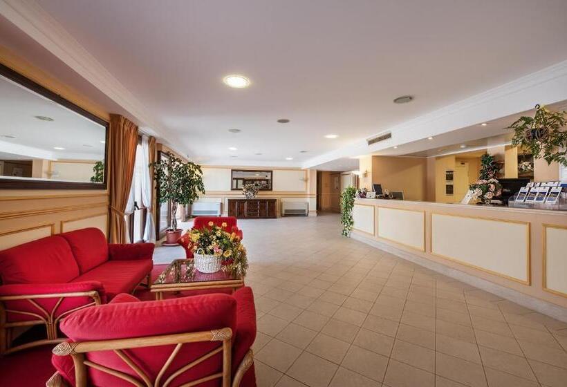 בית מלון כפרי Dioscuri Bay Palace