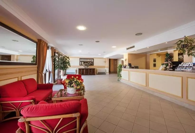 Отель Dioscuri Bay Palace