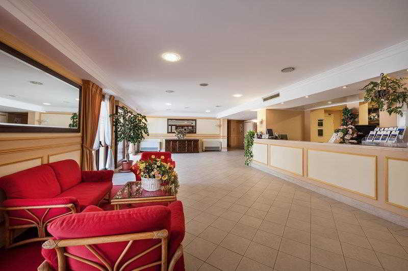 בית מלון כפרי Dioscuri Bay Palace