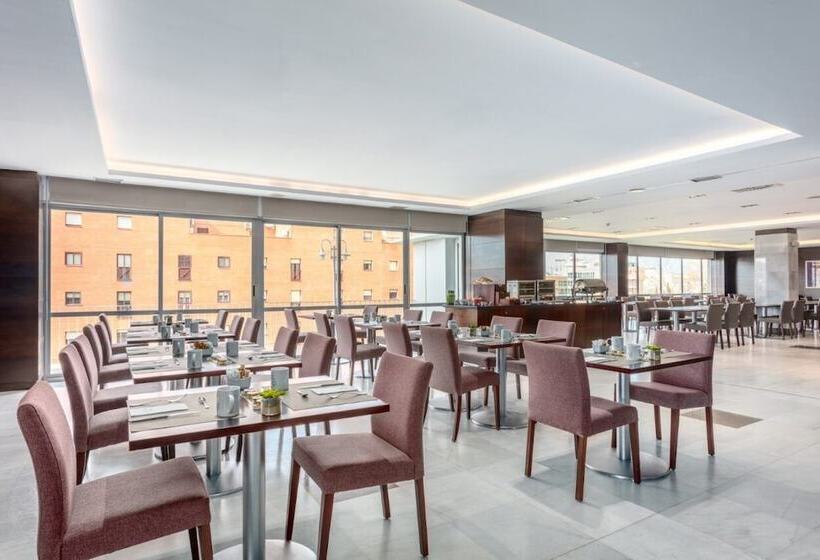 酒店 Eurostars Toledo