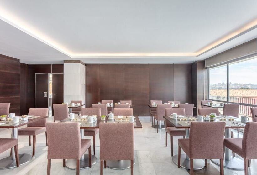 酒店 Eurostars Toledo