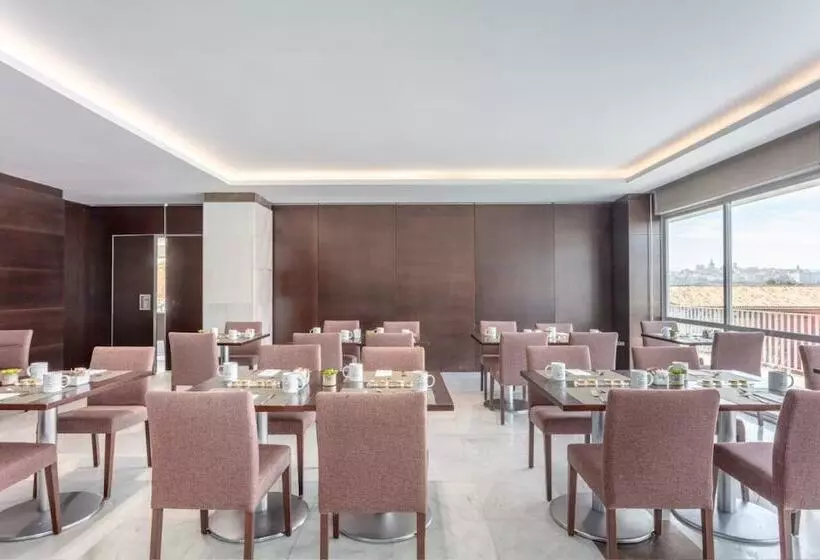 酒店 Eurostars Toledo