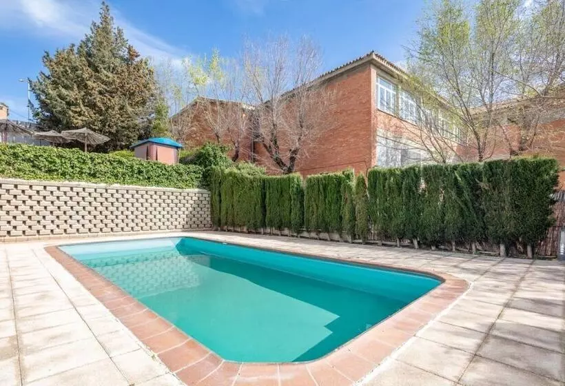 酒店 Eurostars Toledo