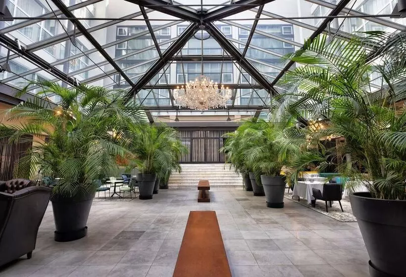 בית מלון כפרי Four Points Sheraton Bolzano Bozen