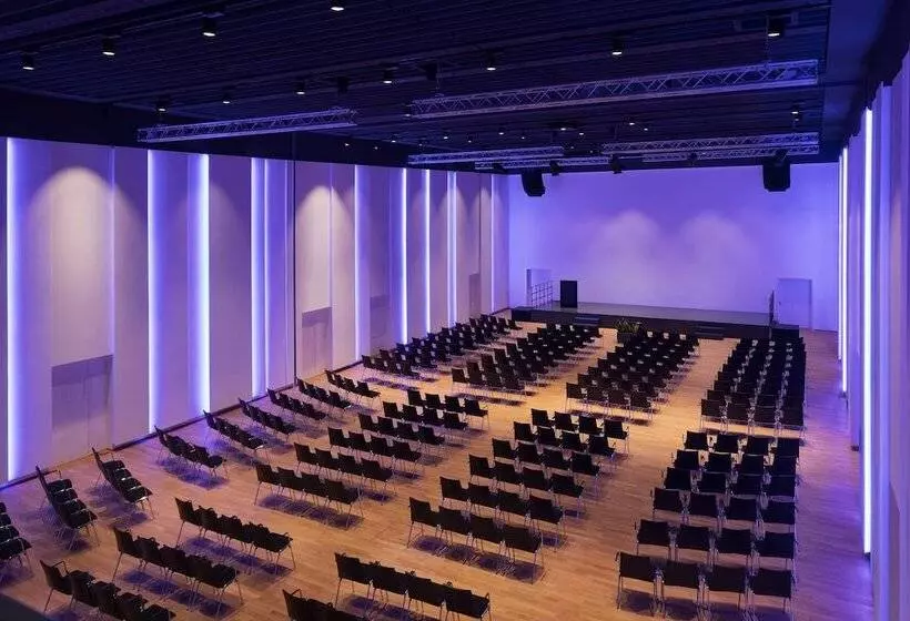 בית מלון כפרי Four Points Sheraton Bolzano Bozen