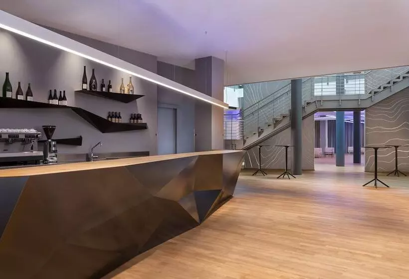 בית מלון כפרי Four Points Sheraton Bolzano Bozen