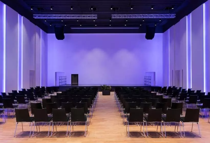 בית מלון כפרי Four Points Sheraton Bolzano Bozen