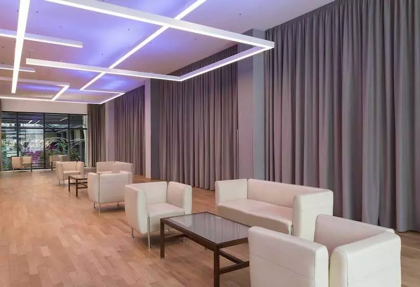 בית מלון כפרי Four Points Sheraton Bolzano Bozen