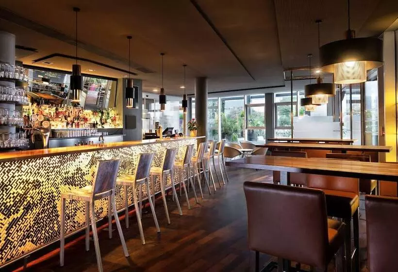 בית מלון כפרי Four Points Sheraton Bolzano Bozen