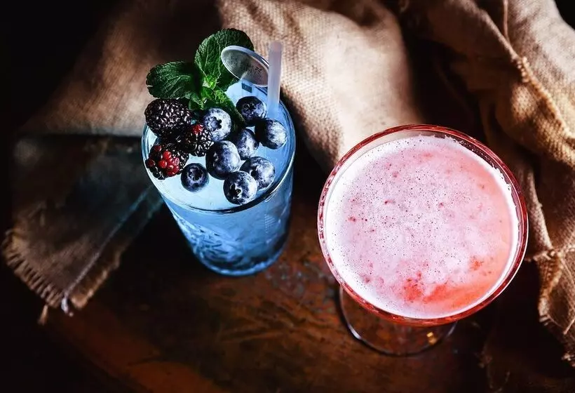 בית מלון כפרי Four Points Sheraton Bolzano Bozen