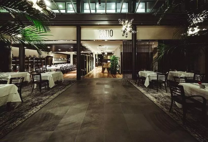 בית מלון כפרי Four Points Sheraton Bolzano Bozen