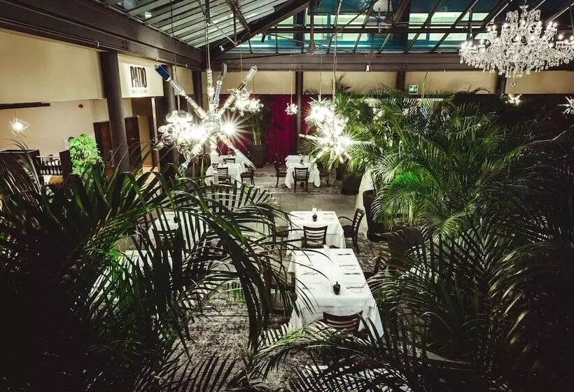 בית מלון כפרי Four Points Sheraton Bolzano Bozen