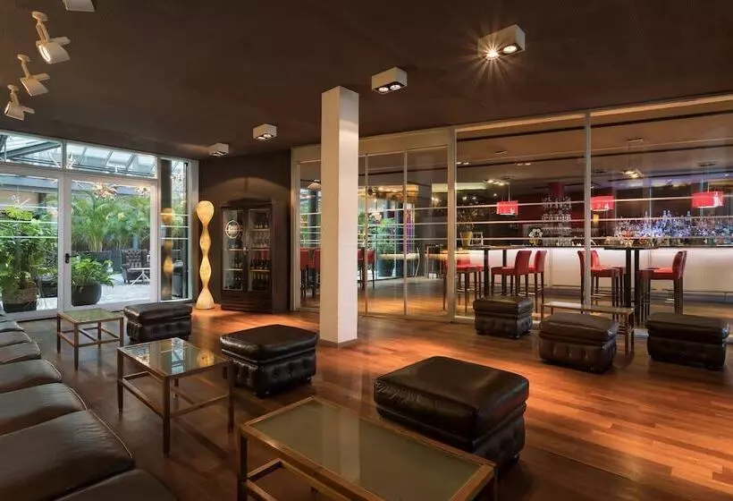 בית מלון כפרי Four Points Sheraton Bolzano Bozen