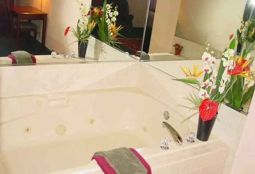 Отель Haven Inn & Suites