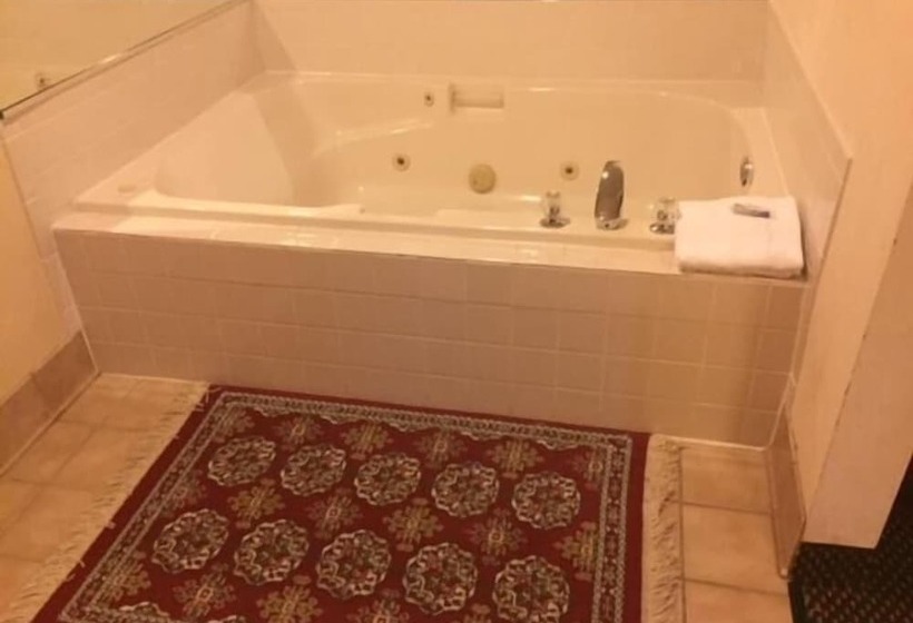 בית מלון כפרי Haven Inn & Suites