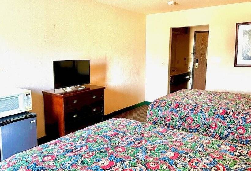 Отель Haven Inn & Suites