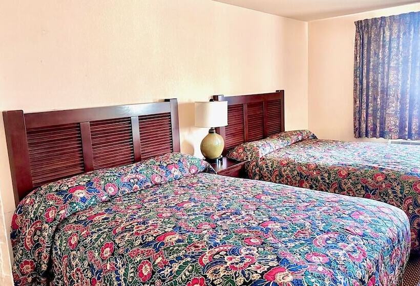 호텔 Haven Inn & Suites