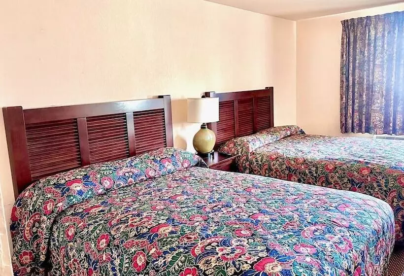 Отель Haven Inn & Suites