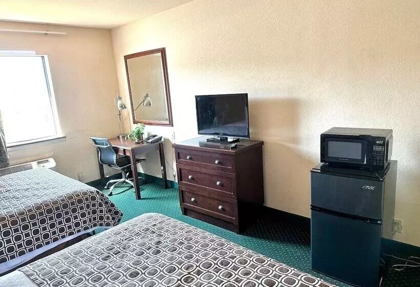 Отель Haven Inn & Suites