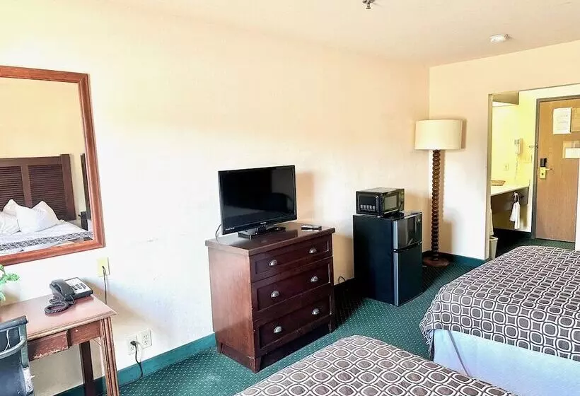 Отель Haven Inn & Suites