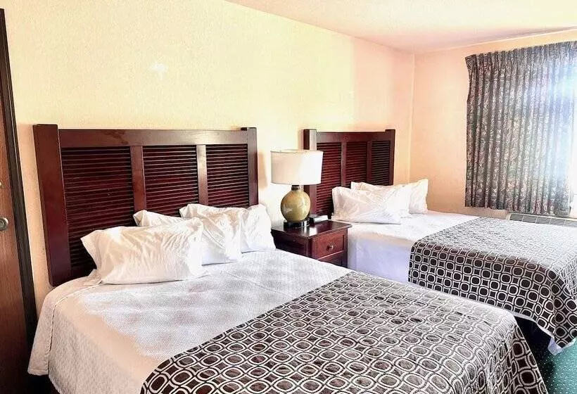 Отель Haven Inn & Suites