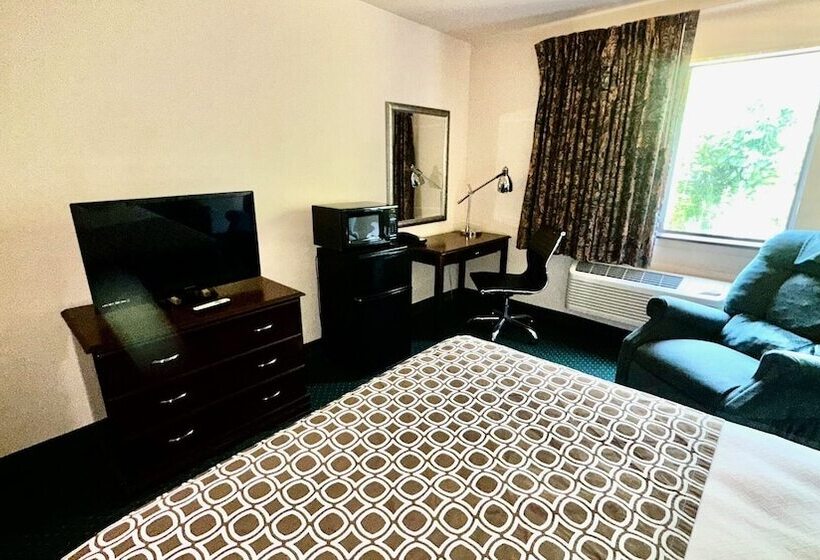 호텔 Haven Inn & Suites