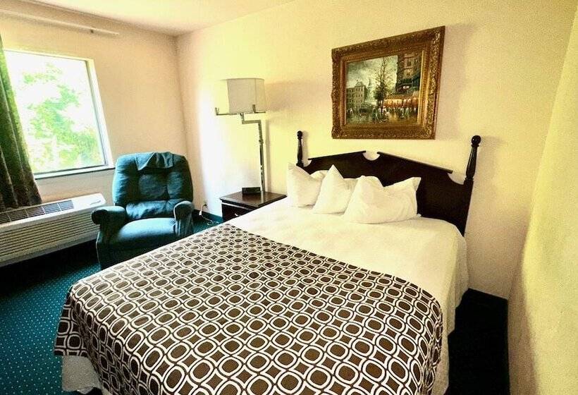 בית מלון כפרי Haven Inn & Suites