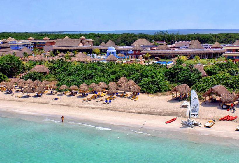 هتل Iberostar Selection Varadero