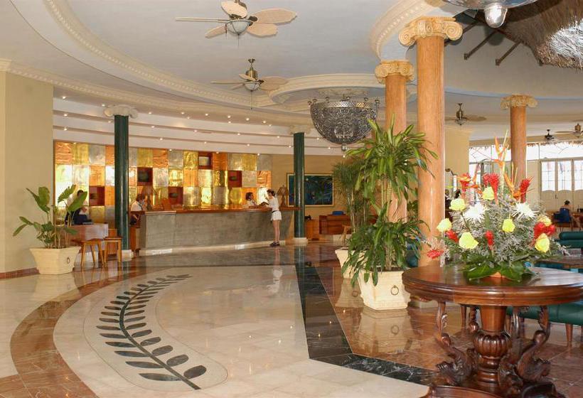 هتل Iberostar Selection Varadero