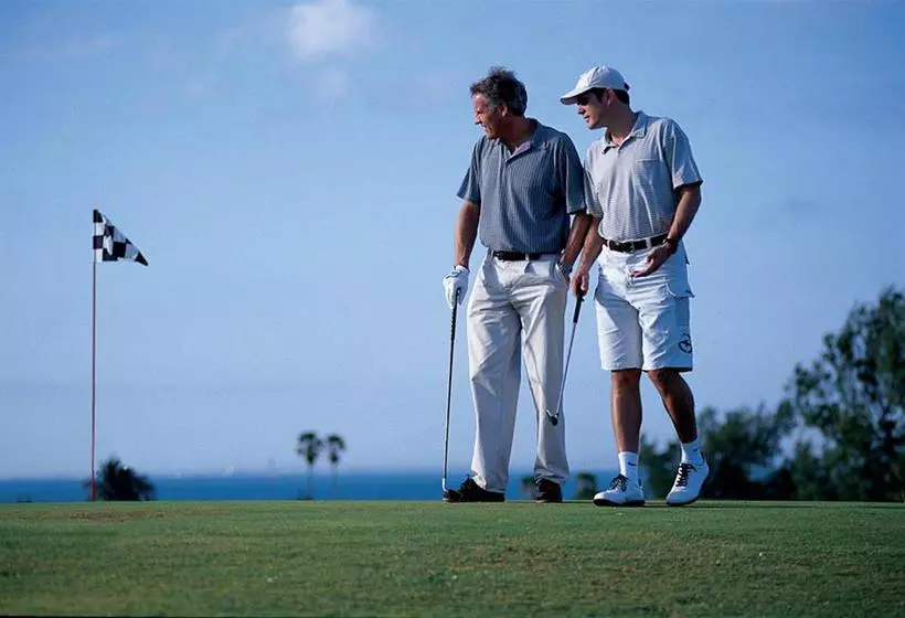 هتل Iberostar Selection Varadero