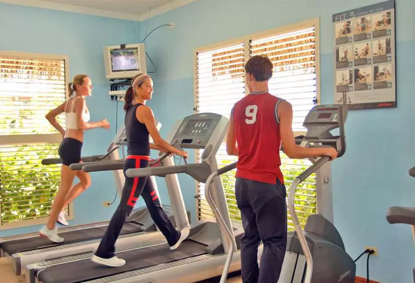 هتل Iberostar Selection Varadero