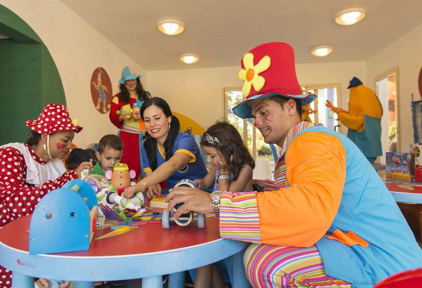 هتل Iberostar Selection Varadero