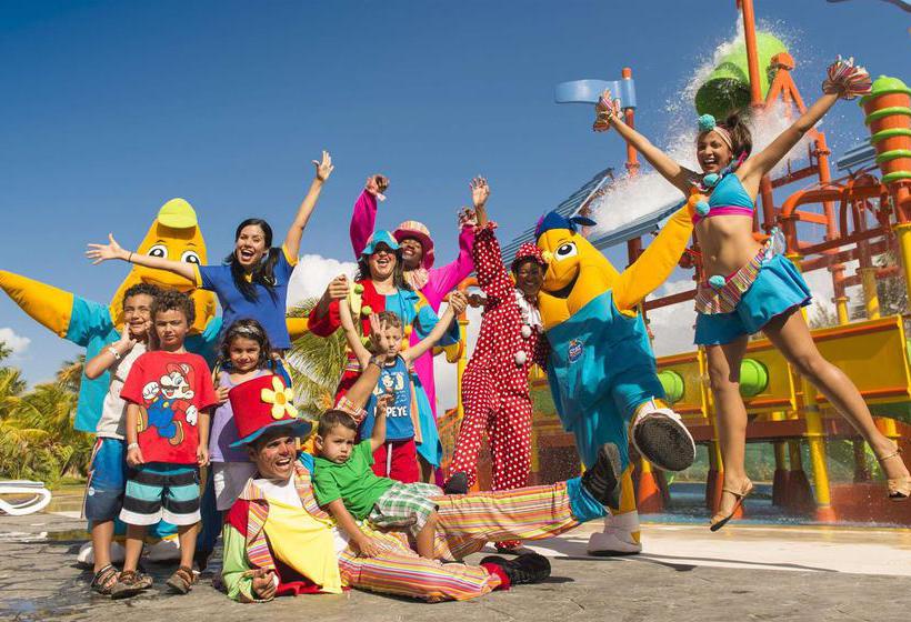 هتل Iberostar Selection Varadero