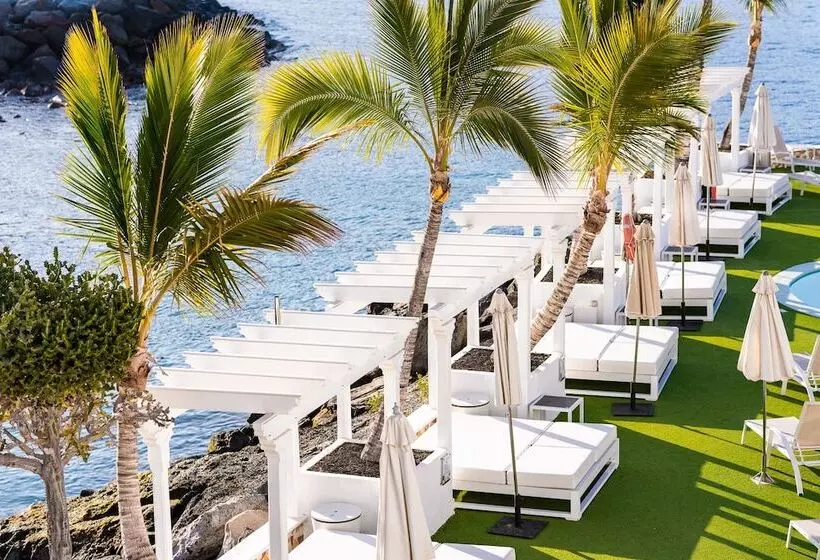 Hotel LIVVO Puerto de Mogan