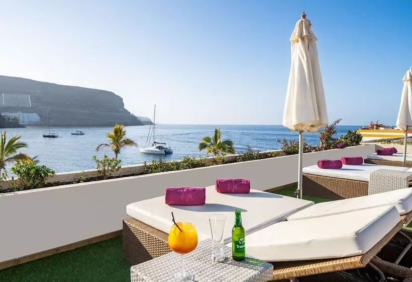 Hotel LIVVO Puerto de Mogan