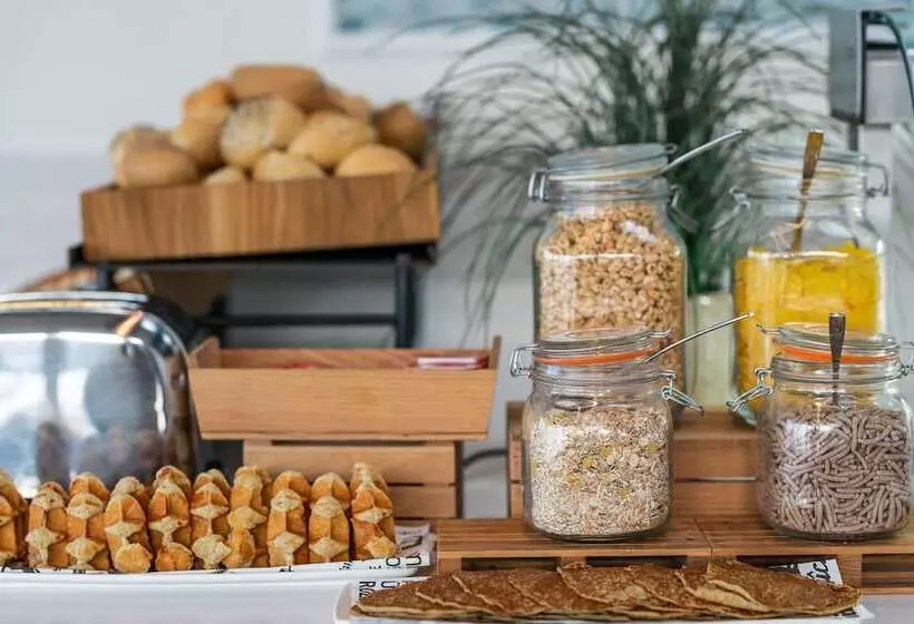 Hotel LIVVO Puerto de Mogan