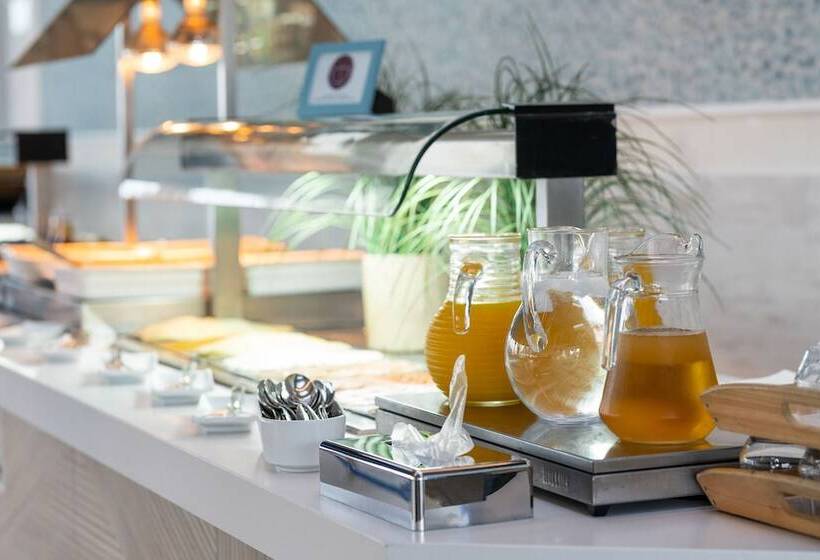 ホテル LIVVO Puerto de Mogan