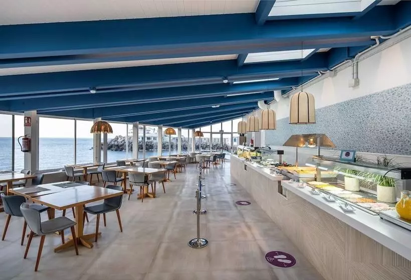 Hotel LIVVO Puerto de Mogan